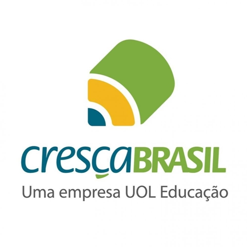 Cresça Brasil - Profissionalizante