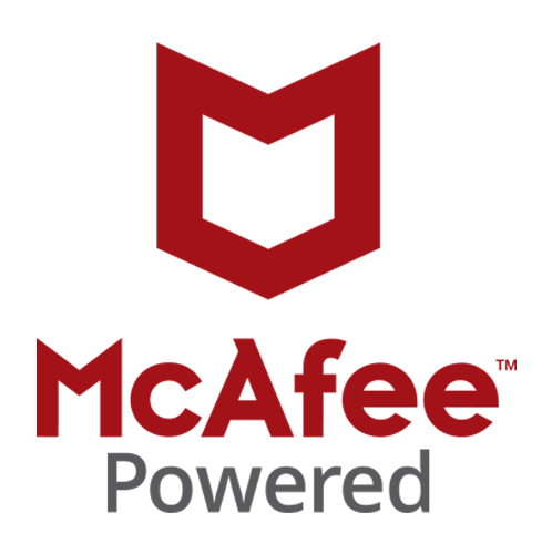 McAfee Total Protection