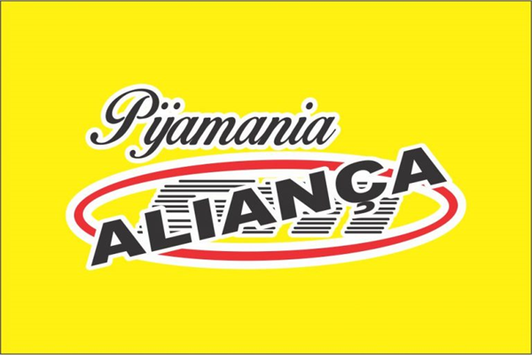 Pijamania Aliança