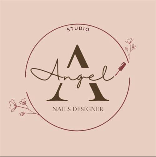 Angel Nails Design