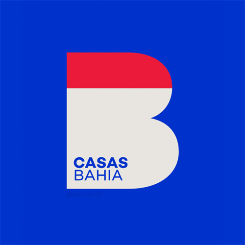 Casas Bahia BR