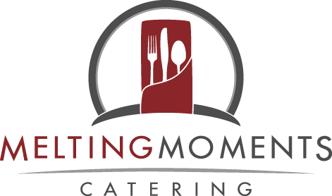 Melting Moments Catering