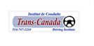 Trans-Canada Driving Institute