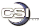 CSI International