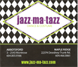 Jazz-Ma-Tazz Dance & Costume
