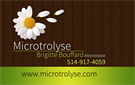 Microtrolyse