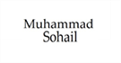 Muhammad Sohail