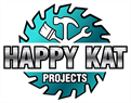 Happy Kat Projects