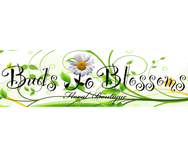 Buds to Blossoms Floral Boutique