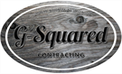 G-Squared Contracting