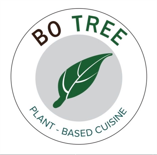 BO TREE PLANT - BASED CUISINE