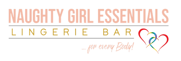 Naughty Girl Essentials Lingerie Bar