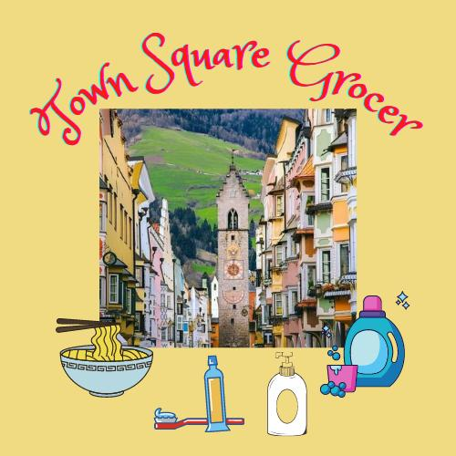 Town Square Grocer