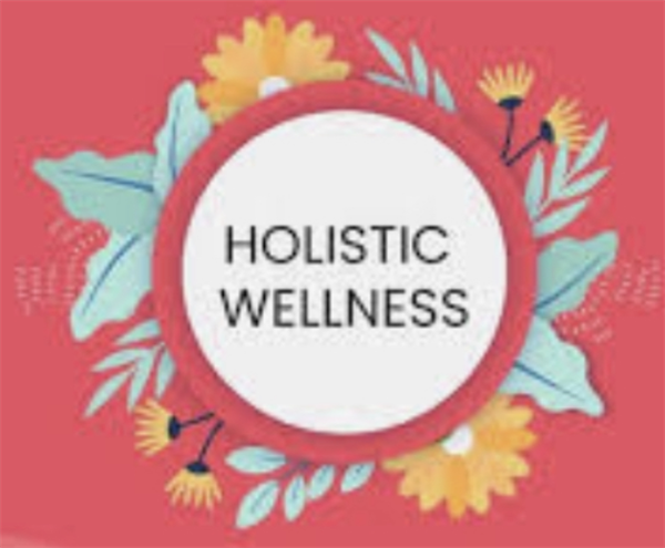 BMS HOLISTIC WELLNESS CONSULTING