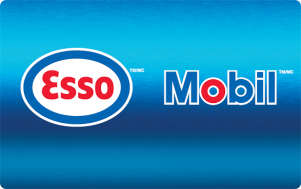 Esso/Mobil