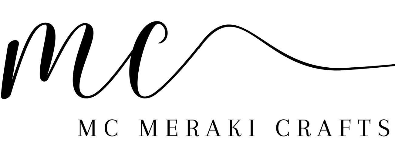 MC Meraki Crafts