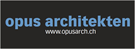Opus Architekten AG
