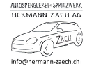 Autospenglerei & Spritzwerk Hermann Zäch