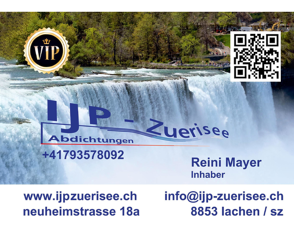 IJP Zuerisee GmbH