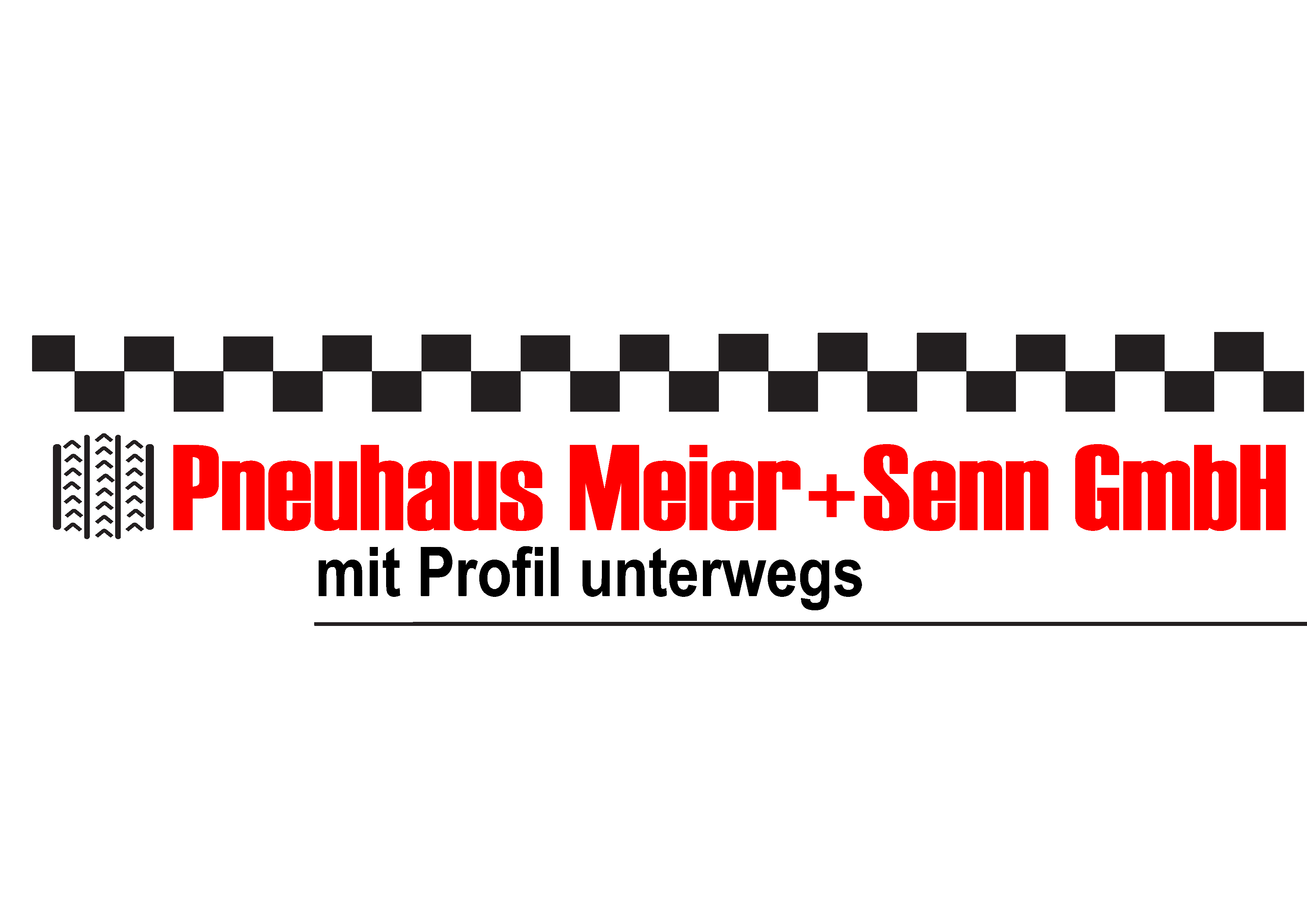 Pneuhaus Meier + Senn GmbH