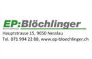EP: Blöchlinger