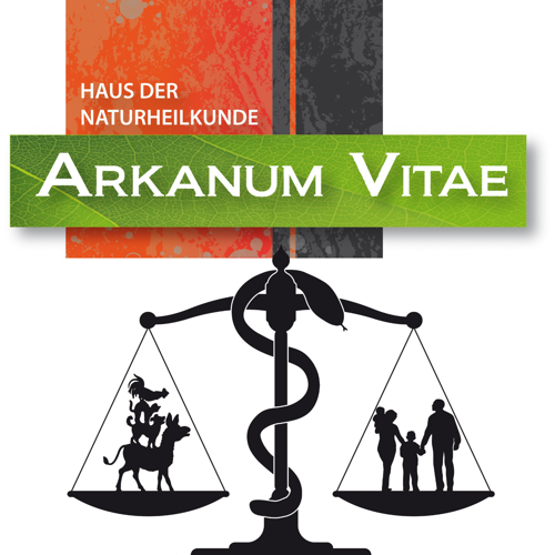 Arkanum vitae GmbH