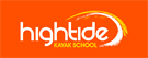 Hightide Kayak School