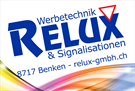 Relux Reklamen GmbH