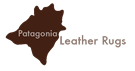 Patagonia Leather Rugs