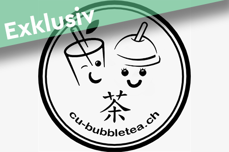 CU Bubble Tea