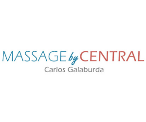 Massage by Central