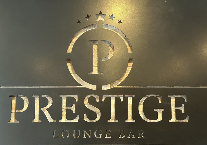 Lounge Bar PRESTIGE