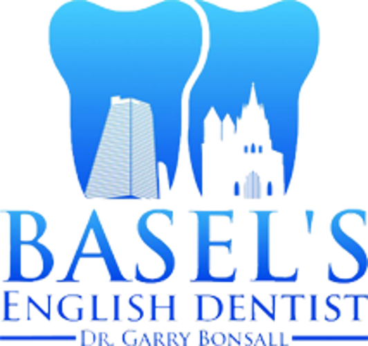 Zahnarzt Basel - English Dentist - Dr. Bonsall