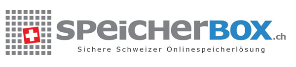 SPeiCHeRBOX.ch