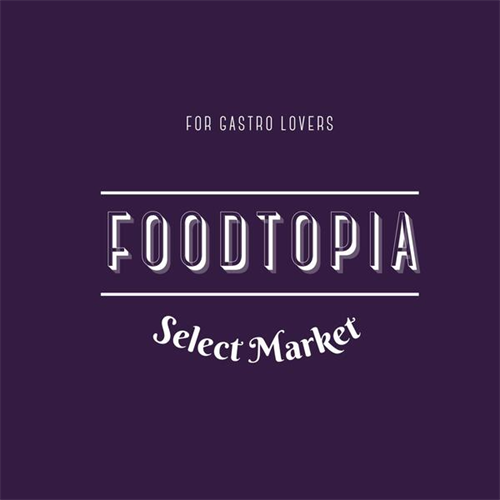 Foodtopia Select Market