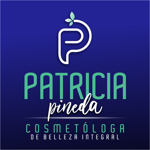 PATRICIA PINEDA COSMETOLOGA
