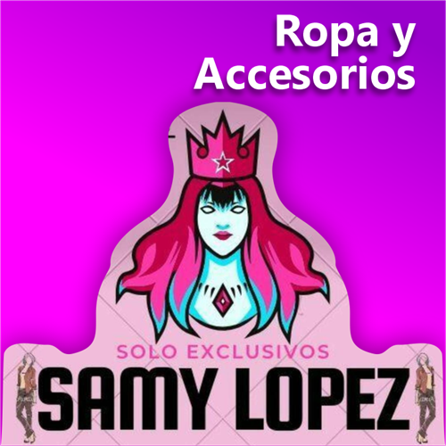 Samy López