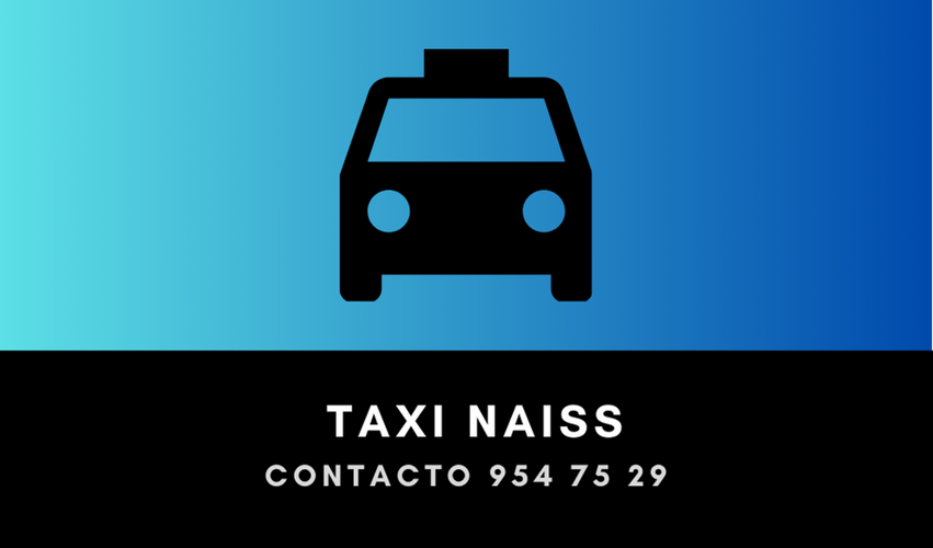 Taxi Nais