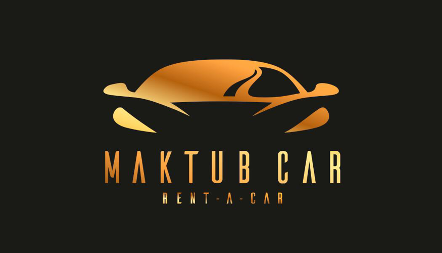 Maktub car & Maktub beauty center 