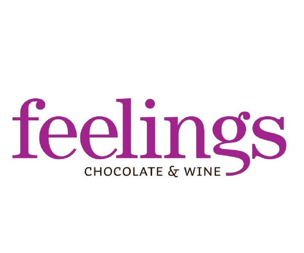 FEELINGS chocolate & wine
