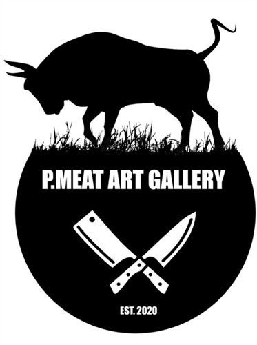 P.Meat Art Gallery
