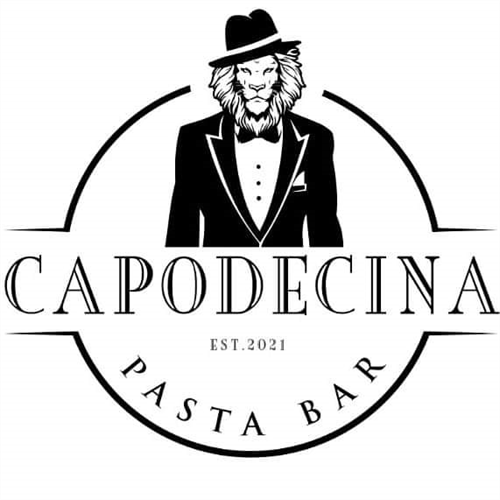 Capodecina Pasta Bar
