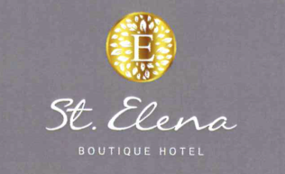 St.Elena Boutique Hotel