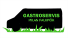 GASTROSERVIS - Milan Palupčík