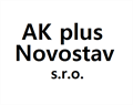 AK plus Novostav, s.r.o.