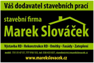 Marek Slováček