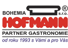HOFMANN BOHEMIA - partner gastronomie, s.r.o.