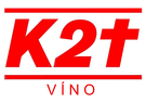 Dovozce K2T Víno