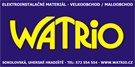 Watrio - elektro