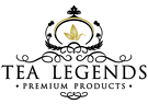 TEA LEGENDS - prodej čajů